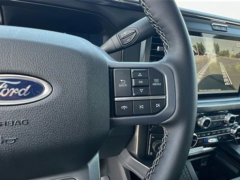 New 2025 Ford F250 Lariat w/ Lariat Ultimate Package image 31