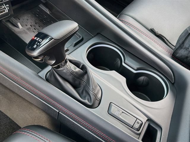 New 2027 Dodge Durango GT AWD/4WD image 18