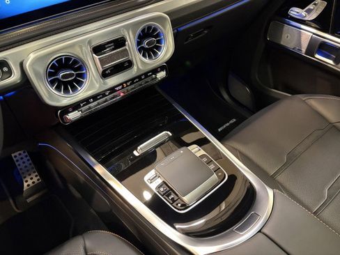 New 2026 Mercedes-Benz G 63 AMG 4MATIC image 29