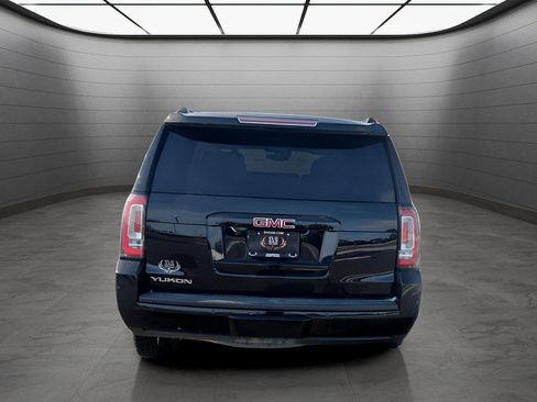 Used 2019 GMC Yukon SLT AWD/4WD image 4