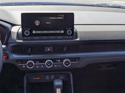 Used 2024 Honda CR-V EX image 16