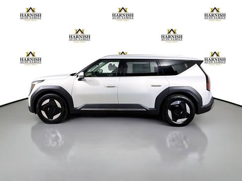 New 2026 Kia EV9 Wind image 4