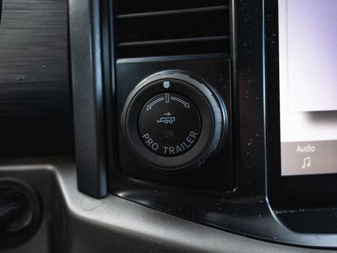 Used 2024 Ford F150 XLT w/ Mobile Office Package image 19