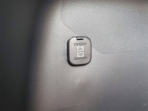 New 2025 MAZDA CX-50 Meridian Edition w/ Weather Package image 10