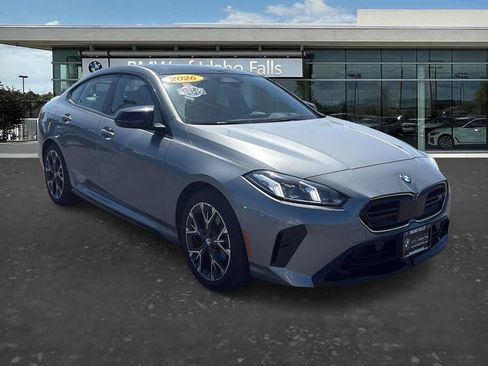 Used 2026 BMW M235i xDrive AWD/4WD image 1