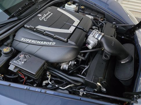 Used 2012 Chevrolet Corvette Z06 w/ 3LZ Preferred Equipment Group RWD image 23