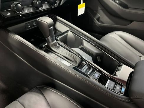 New 2026 Honda Accord Touring image 14