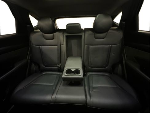 Used 2025 Hyundai Tucson Limited AWD/4WD image 15
