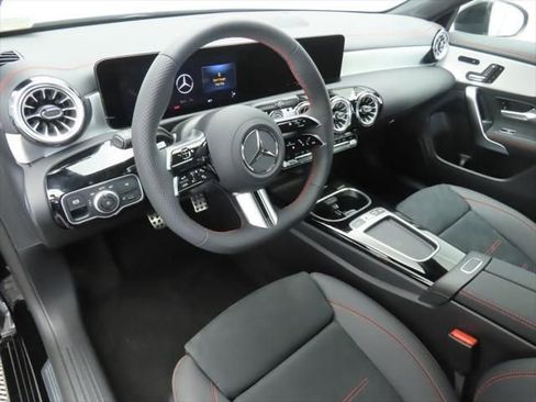 New 2026 Mercedes-Benz CLA 250 CLA 250 image 9
