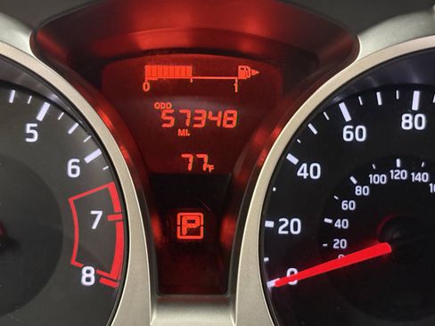 Used 2017 Nissan Juke SV FWD image 33