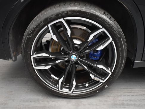 Used 2024 BMW X3 M40i AWD/4WD image 16
