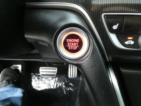Used 2021 Honda Accord Sport image 21