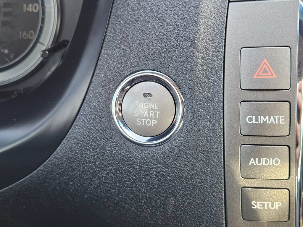 Used 2012 Lexus ES 350 FWD image 28