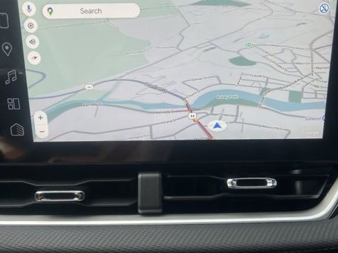 New 2026 Chevrolet Equinox LT w/ Convenience Package II image 40