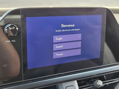 Used 2023 Lexus UX 250h FWD w/ Accessory Package (Z2) image 18