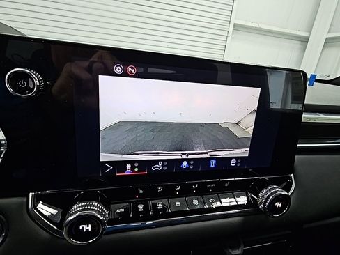 New 2026 GMC Canyon Elevation w/ Convenience Package image 19