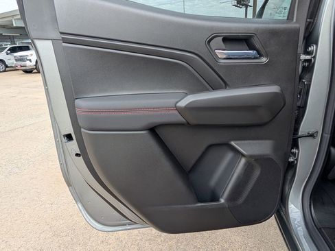 New 2026 Chevrolet Colorado Z71 AWD/4WD image 8