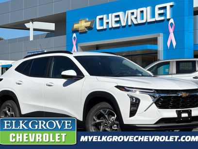New 2026 Chevrolet Trax LT w/ Driver Confidence Package