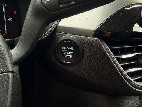 Certified 2024 Ford Escape Active FWD image 24