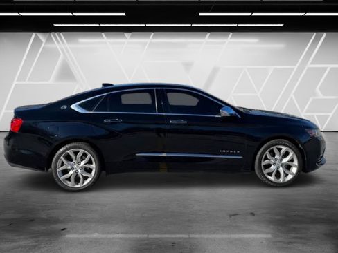 Used 2019 Chevrolet Impala Premier FWD image 7