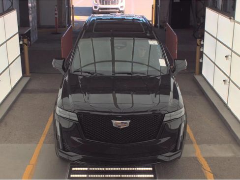 Used 2023 Cadillac Escalade Sport image 19