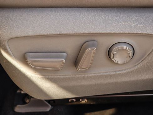 Certified 2020 Toyota Highlander Limited AWD/4WD image 21