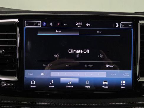 New 2026 Chrysler Pacifica Select image 26