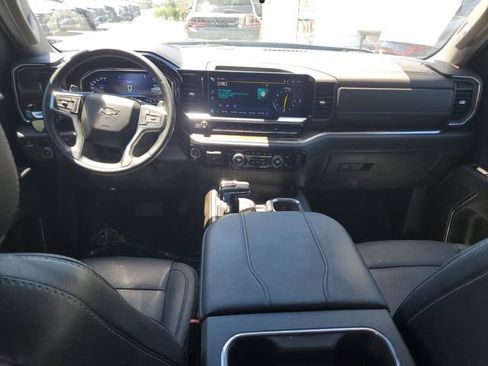 Used 2023 Chevrolet Silverado 1500 RST w/ Protection Package RWD image 15