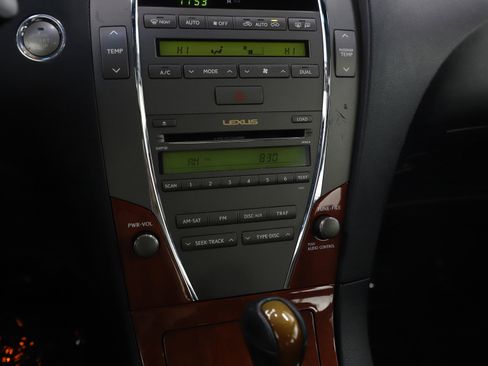 Used 2007 Lexus ES 350 ES image 20