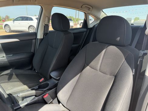 Used 2016 Nissan Sentra S FWD image 15