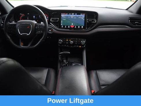 Used 2023 Dodge Durango GT RWD image 8
