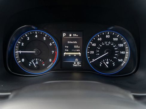 Used 2022 Hyundai Kona SE image 24