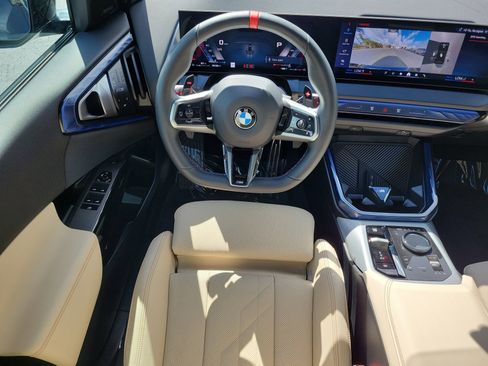 Used 2026 BMW X3 M50 w/ Premium Package AWD/4WD image 15
