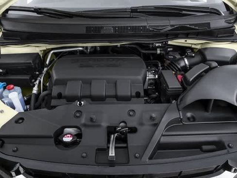 Used 2016 Honda Odyssey EX-L image 12