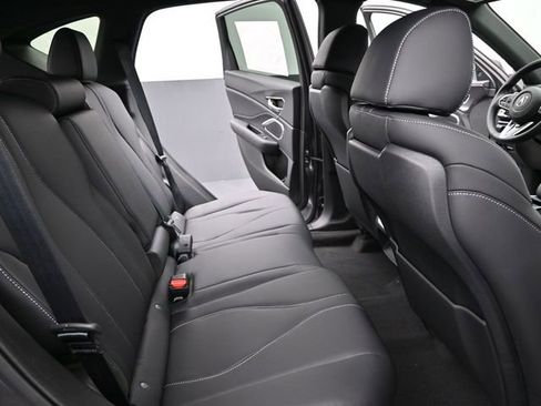 New 2026 Acura RDX SH-AWD image 24