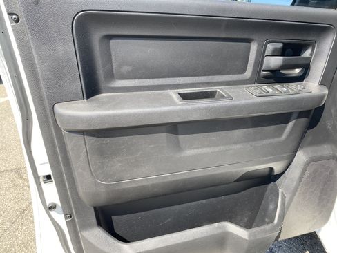 Used 2015 RAM 1500 Tradesman w/ Popular Equipment Group RWD image 14