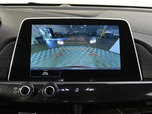 Used 2022 Cadillac CT4 V Blackwing w/ Carbon Fiber 1 Package RWD image 32
