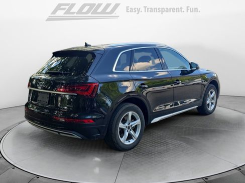 Used 2024 Audi Q5 2.0T Premium AWD/4WD image 9