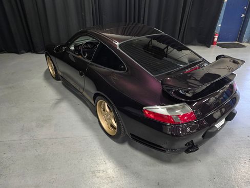 Used 1999 Porsche 911 Carrera RWD image 9