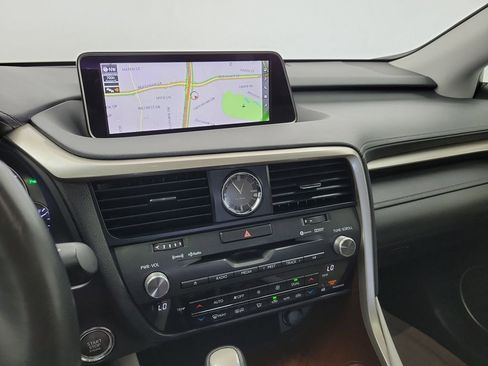 Used 2018 Lexus RX 350 FWD w/ Premium Package image 28