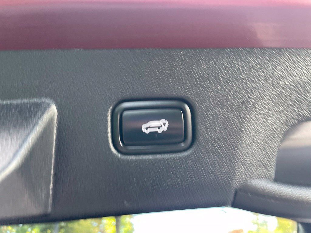 Used 2024 Kia Sportage X-Line AWD/4WD image 23
