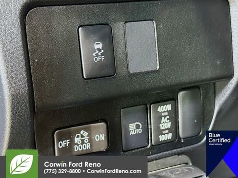 Used 2022 Toyota Tacoma TRD Off-Road w/ Technology Package image 14