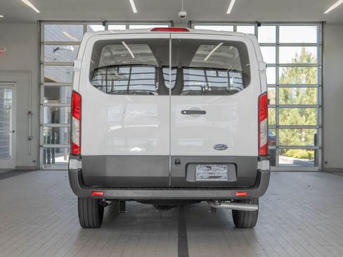 Used 2025 Ford Transit 250 Low Roof w/ Exterior Upgrade Package RWD image 13