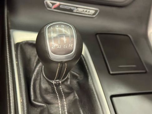 Used 2019 Chevrolet Corvette Stingray Coupe w/ Battery Protection Package RWD image 16