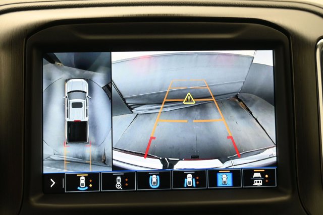 Used 2020 GMC Sierra 1500 AT4 w/ AT4 Premium Package AWD/4WD image 34