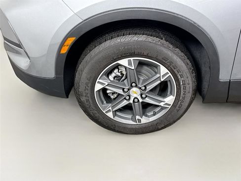 New 2026 Chevrolet Blazer LT AWD/4WD image 22