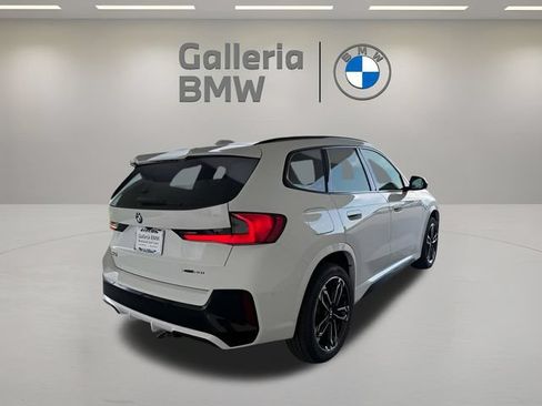 Used 2026 BMW X1 xDrive28i w/ Technology Package AWD/4WD image 7