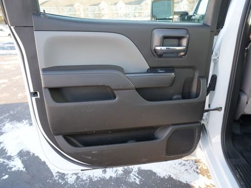 Used 2017 Chevrolet Silverado 2500 W/T w/ WT Fleet Convenience Package image 19