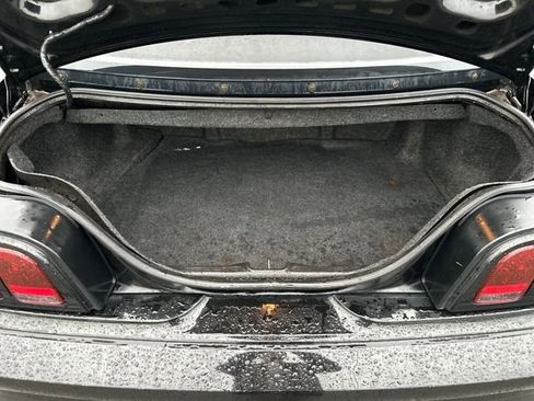 Used 1997 Ford Mustang Cobra image 13