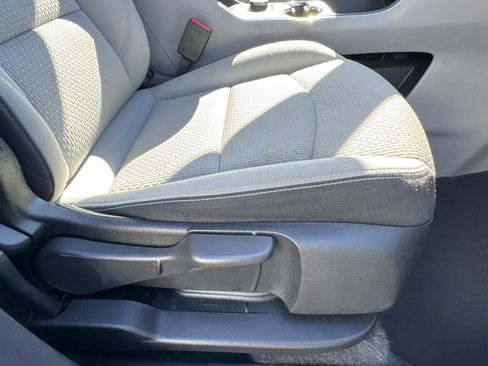 Used 2024 GMC Terrain SLE image 12